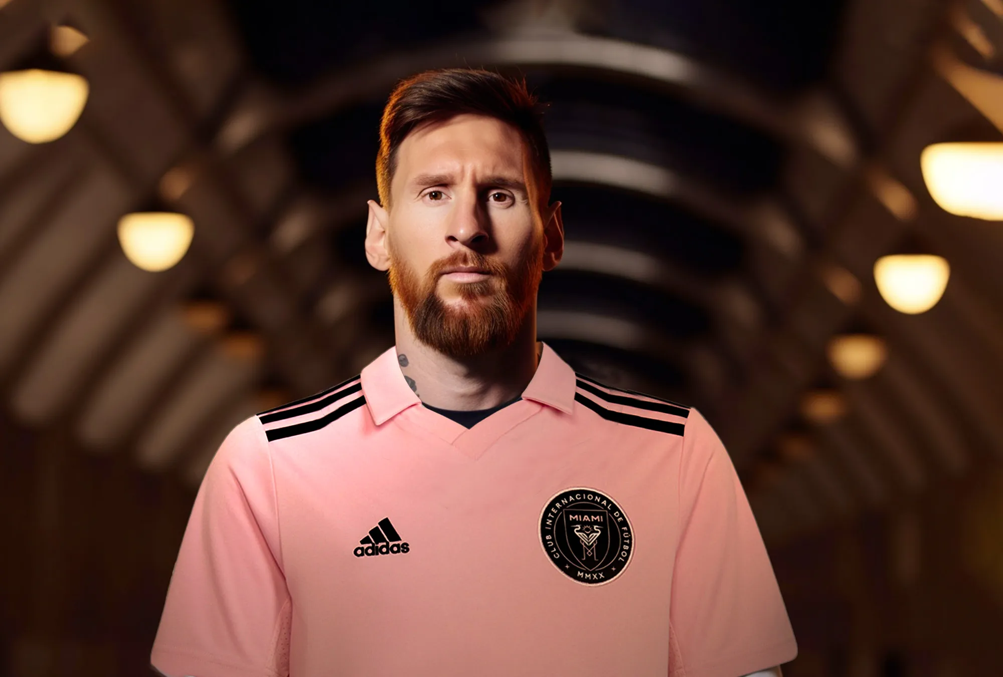 Messi Casino Online Experience