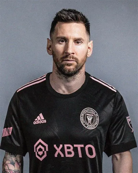 Lionel Messi Casino Rumors